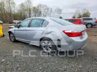 2013 Honda Accord photo