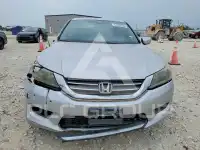 2013 Honda Accord photo