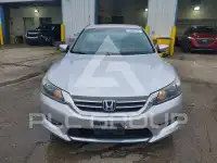 2013 Honda Accord photo