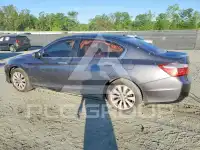 2013 Honda Accord фото