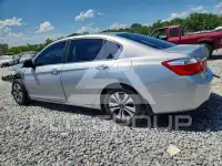 2013 Honda Accord фото