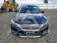 2013 Honda Accord фото