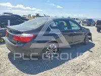2013 Honda Accord photo