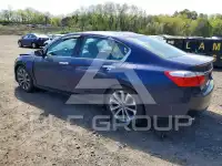 2013 Honda Accord фото