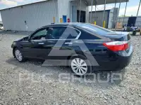 2013 Honda Accord фото