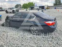 2013 Honda Accord фото