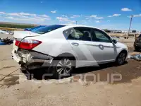 2013 Honda Accord фото
