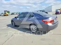 2013 Honda Accord фото