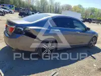 2013 Honda Accord фото