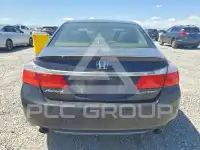 2013 Honda Accord photo