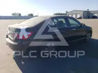 2013 Honda Accord фото
