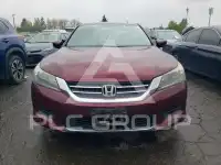 2013 Honda Accord фото