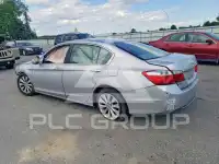 2013 Honda Accord фото