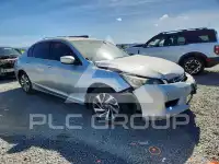 2013 Honda Accord photo
