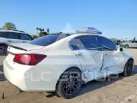 2013 Honda Accord фото