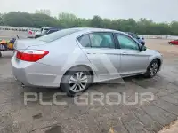 2013 Honda Accord photo