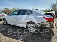 2013 Honda Accord фото