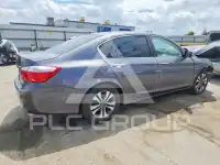 2013 Honda Accord фото