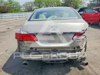 2013 Honda Accord фото