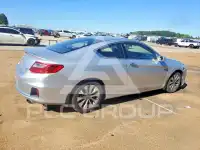 2013 Honda Accord фото