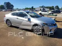 2013 Honda Accord фото