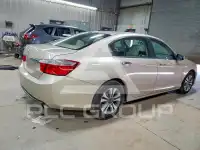 2013 Honda Accord фото