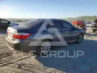 2013 Honda Accord фото