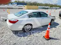 2013 Honda Accord фото