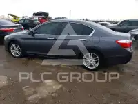 2013 Honda Accord photo
