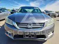 2013 Honda Accord photo
