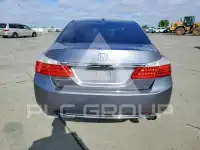 2013 Honda Accord фото
