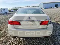 2013 Honda Accord photo