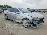 2013 Honda Accord photo