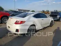 2013 Honda Accord фото
