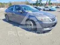 2013 Honda Accord photo