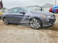 2013 Honda Accord фото