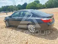 2013 Honda Accord photo