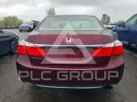 2013 Honda Accord фото