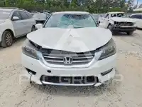 2013 Honda Accord фото