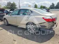 2013 Honda Accord фото