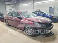 2013 Honda Accord фото