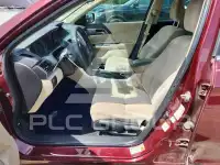 2013 Honda Accord фото