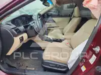 2013 Honda Accord photo
