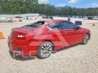 2013 Honda Accord фото