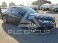 2013 Honda Accord фото
