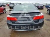 2013 Honda Accord photo