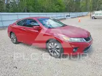 2013 Honda Accord фото