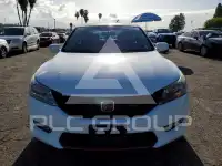 2013 Honda Accord фото