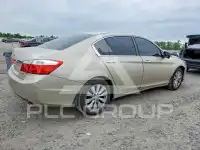 2013 Honda Accord фото