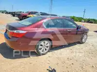 2013 Honda Accord фото
